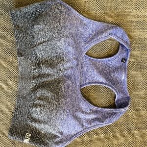 Gymshark sports bra
